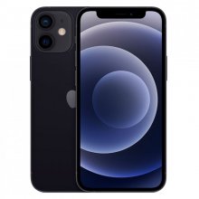 Apple iPhone 12 Mini 256GB Negro Libre Reacondicionado en PcComponentes