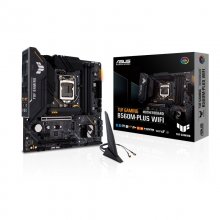 Asus TUF GAMING B560M-PLUS WIFI en PcComponentes