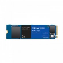WD Blue SN550 2TB SSD PCIe NVMe en PcComponentes