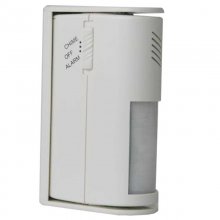 Eurobric 17050 Sensor de Movimiento y Alarma Infrarrojos en PcComponentes