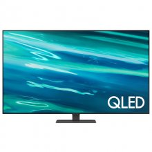 Samsung QE65Q80AATXXC 65" QLED UltraHD 4K en PcComponentes