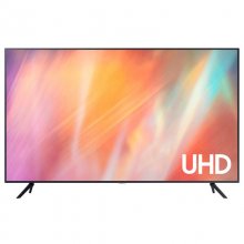 Samsung UE75AU7105KXXC 75" LED UltraHD 4K en PcComponentes
