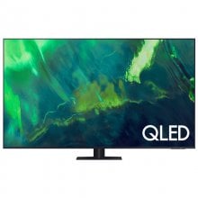 Samsung QE75Q75AATXXC 75" QLED UltraHD 4K en PcComponentes