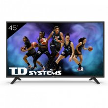 TD Systems K45DLJ12US 45" LED UltraHD 4K en PcComponentes