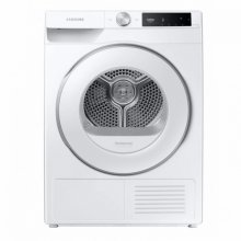 Samsung DV90T6240HE/S3 Secadora Bomba de Calor Carga Frontal 9Kg A+++ Blanca en PcComponentes