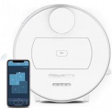 Rowenta X-plorer Serie 75 Total Care Robot Aspirador en PcComponentes