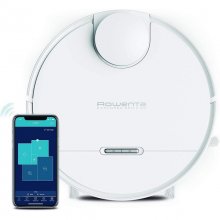 Rowenta X-plorer Serie 95 Animal Care Robot Aspirador en PcComponentes