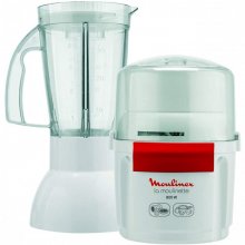 Moulinex Picadora La Moulinette 800 W + Blender en PcComponentes