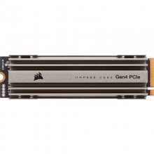 Corsair MP600 CORE 1TB M.2 NVMe PCIe Gen 4 x4 SSD en PcComponentes