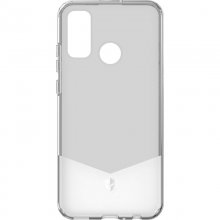 Force Case Pure Carcasa Transparente para Huawei P Smart 2020 en PcComponentes