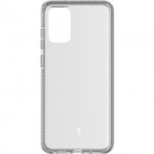 Force Case New Life Carcasa Rígida Transparente para Samsung Galaxy S20+ en PcComponentes