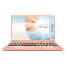 MSI Modern 14 B11M-090XES Intel Core i7-1165G7/16GB/512GB SSD/14" Reacondicionado en PcComponentes