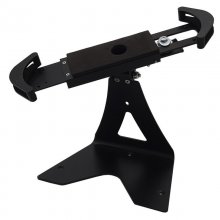 Approx APPSTABLET12 Soporte Universal para Tablets 10.2-12.9" Negro en PcComponentes