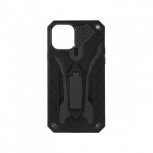 Funda Blindaje Negra para iPhone 11 Pro