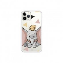 Funda Oficial de Disney Dumbo Silueta Transparente Dumbo para iPhone 11 Pro en PcComponentes