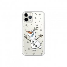 Funda Oficial de Disney Olaf Transparente Frozen para iPhone 11 Pro en PcComponentes