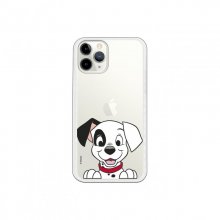 Funda Oficial de Disney Cachorro Sonrisa 101 Dálmatas para iPhone 11 Pro en PcComponentes
