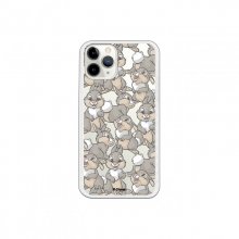 Funda Oficial de Disney Tambor Patrones Bambi para iPhone 11 Pro en PcComponentes