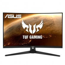 Asus TUF Gaming VG32VQ1BR 31.5" LED QHD 165Hz FreeSync Premium Curva en PcComponentes