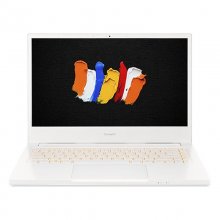 Acer ConceptD 3 Pro CN314-72P-70LX Intel Core i7-10750H/16GB/1TB SSD/Quadro T1000/14" en PcComponentes