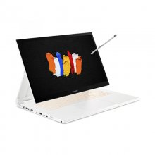 Acer ConceptD 3 Ezel Intel Core i7-10750H/16GB/1TB SSD/Quadro T1000/15.6" Táctil en PcComponentes