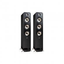 Polk Audio s60e Pareja de Altavoces de Pie Reacondicionado en PcComponentes