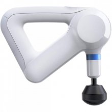 Therabody Theragun Elite Pistola de Masaje Blanca en PcComponentes