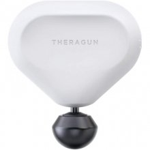 Therabody Theragun Mini Pistola de Masaje Blanca en PcComponentes