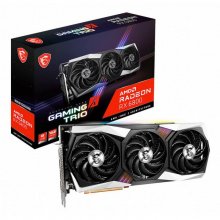 MSI AMD Radeon RX 6800 GAMING X TRIO 16GB GDDR6 Reacondicionado en PcComponentes