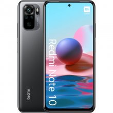 Xiaomi Redmi Note 10 4GB/128GB 6.43'' Cinzento en PcComponentes