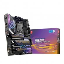 MSI MPG Z590 GAMING FORCE en PcComponentes