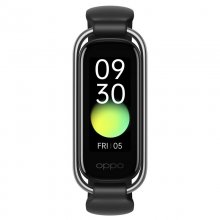 Oppo Band Style Pulsera de Actividad Negra en PcComponentes
