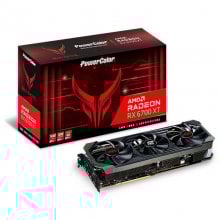 PowerColor Red Devil AMD Radeon RX 6700 XT 12GB GDDR6 en PcComponentes