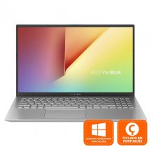 Asus Vivobook 15 F512JP Intel Core i5-1035G1/8GB/512GB SSD/MX330/15.6'' (PT) en PcComponentes
