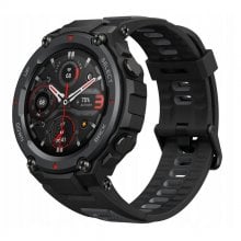 Amazfit T-Rex Pro Relógio Smartwatch Preto en PcComponentes