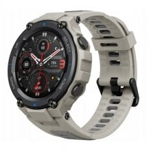 Amazfit T-Rex Pro Relógio Smartwatch Cinzento Deserto en PcComponentes