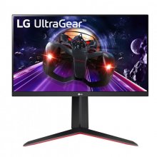 LG Ultragear 24GN650-B 24" LED IPS FullHD 144Hz FreeSync Premium en PcComponentes