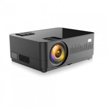 Unicview HD450 Proyector Portátil ANSI WiFi 4800 Lúmenes