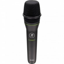 Mackie EleMent EM-89D Micrófono Vocal Dinámico en PcComponentes
