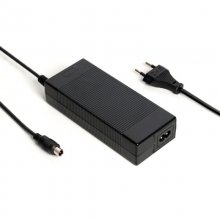 Youin Cargador 42V para Patinete Eléctrico Youin L/Xiaomi M365 en PcComponentes