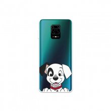 Funda Oficial de Disney Cachorro Sonrisa 101 Dálmatas para Xiaomi Redmi Note 9 Pro en PcComponentes