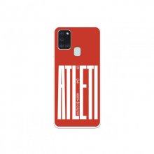 Funda del Atleti Atleti 1903 Licencia Oficial Atlético de Madrid para Samsung Galaxy A21S en PcComponentes