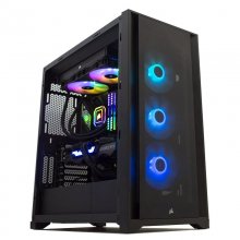 PcCom Platinum Intel Core i9 11900K/32GB/1TB SSD+2TB/RTX 3090 en PcComponentes