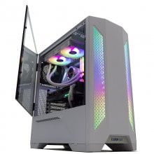 PcCom Gold Intel Core i7 11700K/16GB/500GBSSD+1TB/RTX3070 en PcComponentes