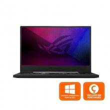 Asus Rog Zephyrus M15 GU502LV Intel Core i7-10750H/16GB/1TB SSD/RTX 2060/15.6'' (PT) en PcComponentes
