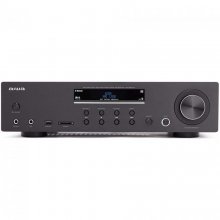 Aiwa AMU-120BT Amplificador Bluetooth 120W en PcComponentes