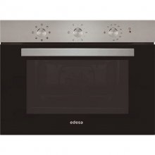 Edesa EOE-4520 X Horno Multifunción 40L Acero Inoxidable en PcComponentes