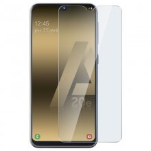 Avizar Protector Cristal Templado Transparente para Samsung Galaxy A20e en PcComponentes