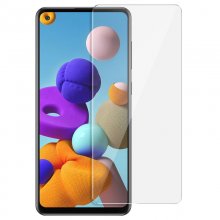 Avizar Protector Cristal Templado Transparente para Samsung Galaxy A21s en PcComponentes