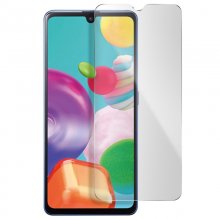 Avizar Protector Cristal Templado Transparente para Samsung Galaxy A41 en PcComponentes